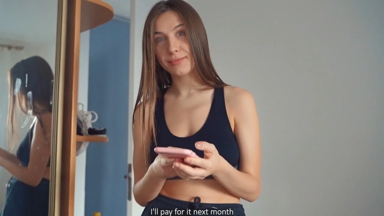 Wi-Fi пароль за трах: искусство убеждения 📶💏
