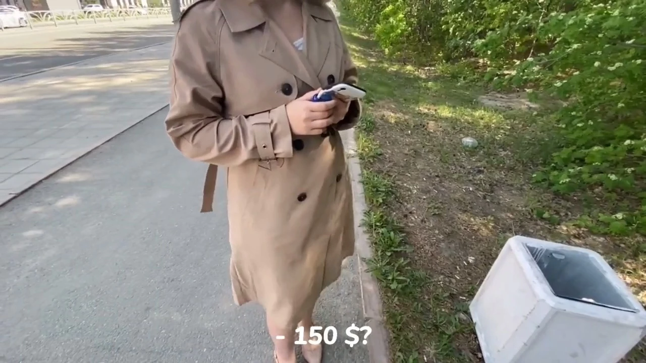 Все красотки проститутки, нужно лишь предложить правильную сумму 💸